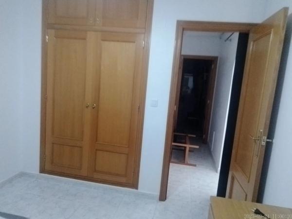 Casa independiente en calle la Palomina, 1