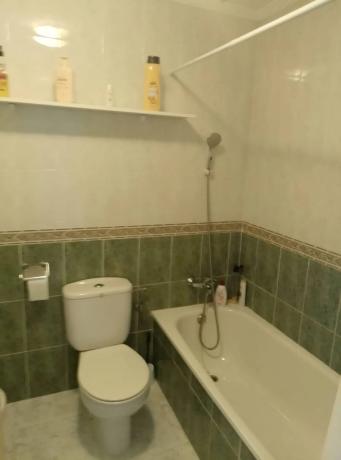 Casa independiente en calle la Palomina, 1