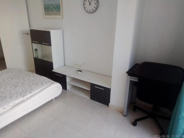 Casa independiente en calle la Palomina, 1