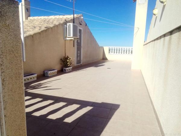 Casa independiente en calle la Palomina, 1