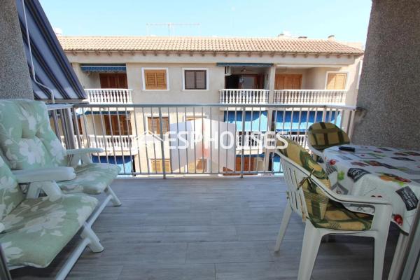 Piso en Guardamar Playa