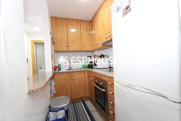 Piso en Guardamar Playa