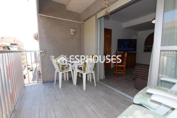 Piso en Guardamar Playa