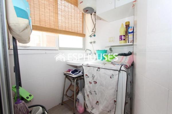 Piso en Guardamar Playa