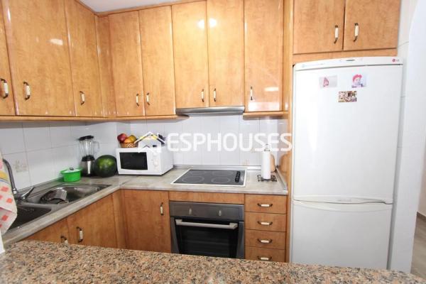 Piso en Guardamar Playa