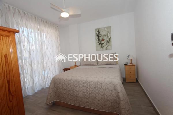 Piso en Guardamar Playa