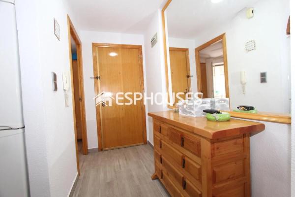 Piso en Guardamar Playa