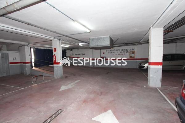 Piso en Guardamar Playa