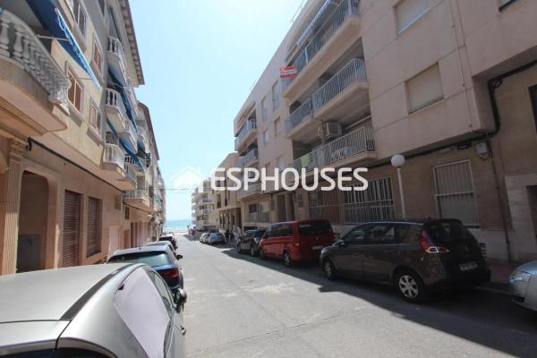 Piso en Guardamar Playa