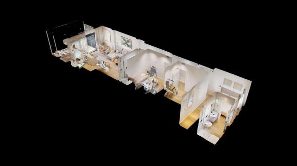 Ático en Zona Pueblo