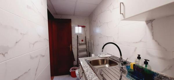 Dúplex en avenida de las Américas