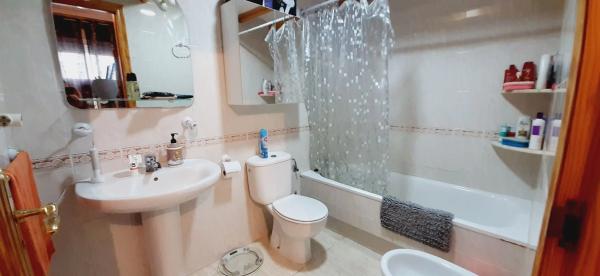 Dúplex en avenida de las Américas