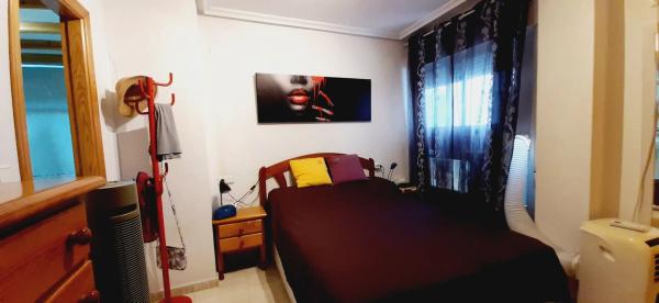 Dúplex en avenida de las Américas