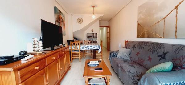 Dúplex en avenida de las Américas