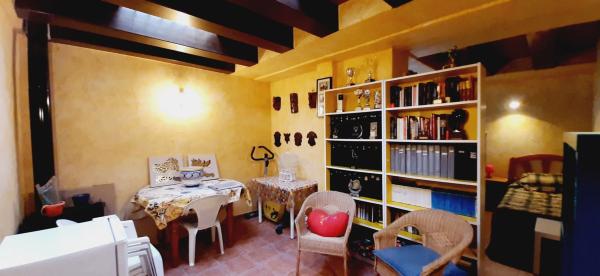 Dúplex en avenida de las Américas