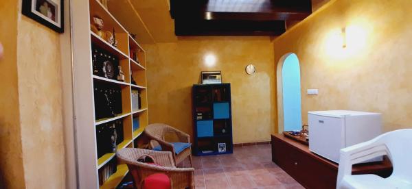 Dúplex en avenida de las Américas