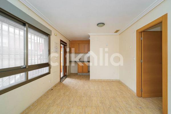 Piso en calle Sant Pere