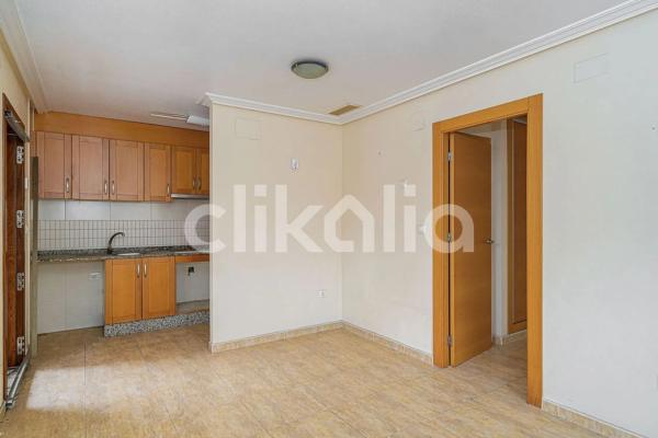 Piso en calle Sant Pere