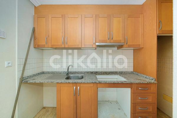 Piso en calle Sant Pere