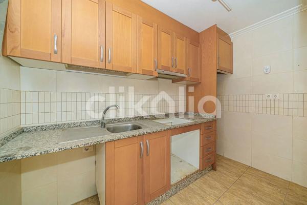 Piso en calle Sant Pere