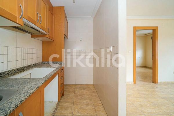 Piso en calle Sant Pere