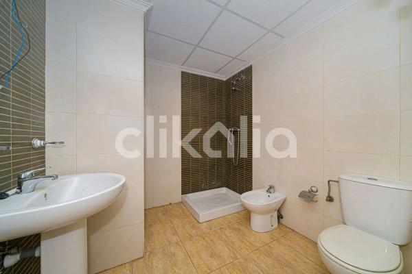 Piso en calle Sant Pere