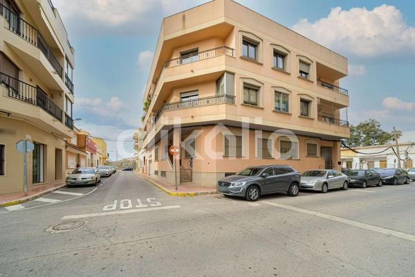 Piso en calle Sant Pere