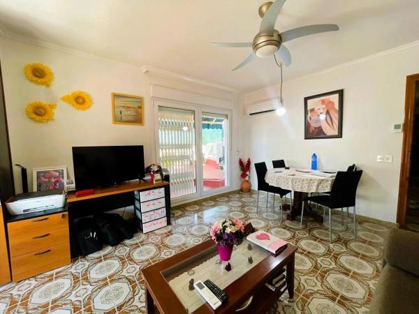 Ático en Zona Pueblo