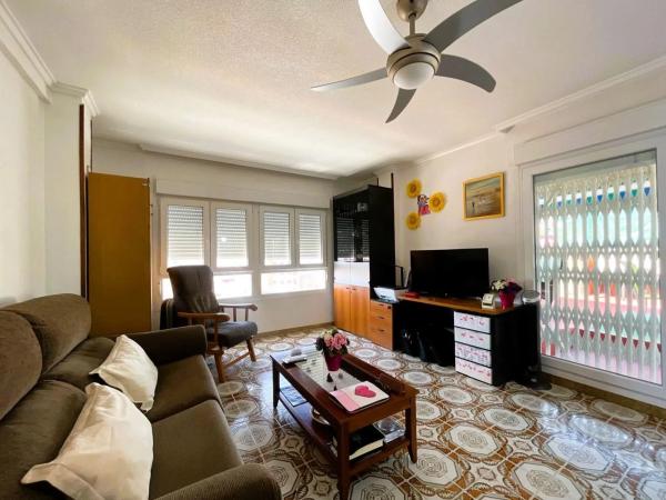 Ático en Zona Pueblo