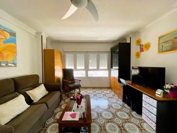 Ático en Zona Pueblo