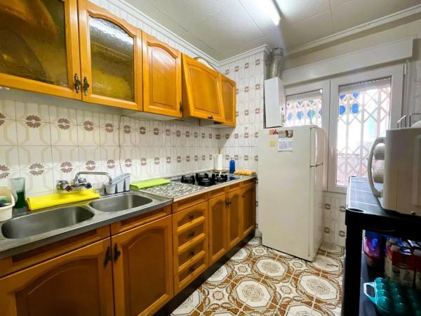 Ático en Zona Pueblo