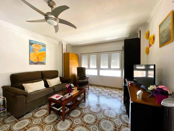 Ático en Zona Pueblo