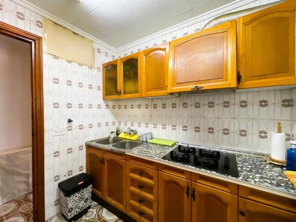 Ático en Zona Pueblo