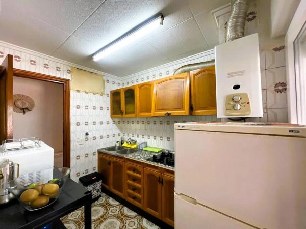 Ático en Zona Pueblo