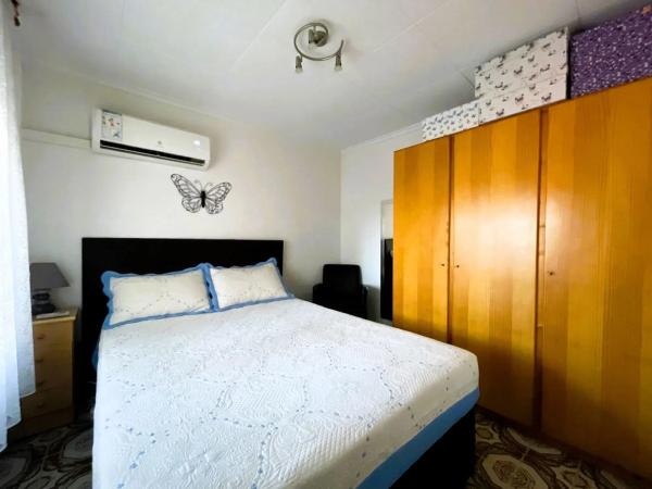 Ático en Zona Pueblo