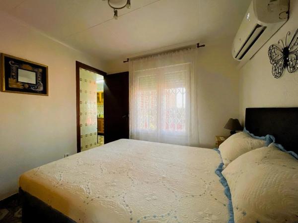 Ático en Zona Pueblo