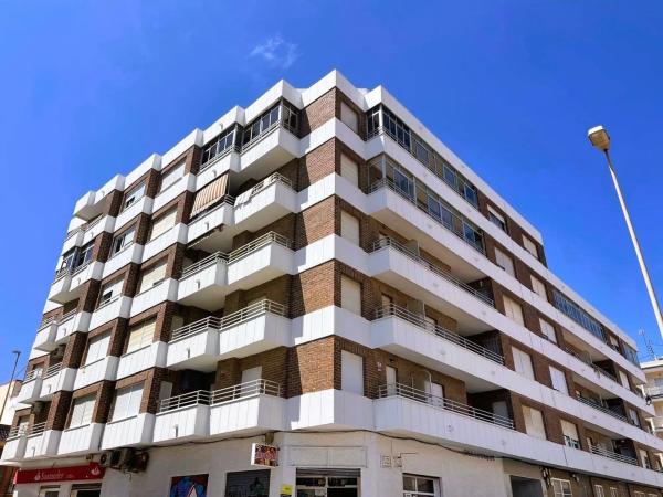 Ático en Zona Pueblo