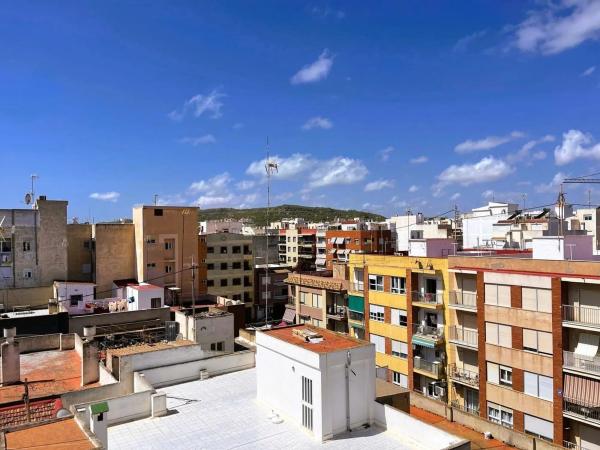 Ático en Zona Pueblo