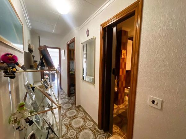 Ático en Zona Pueblo