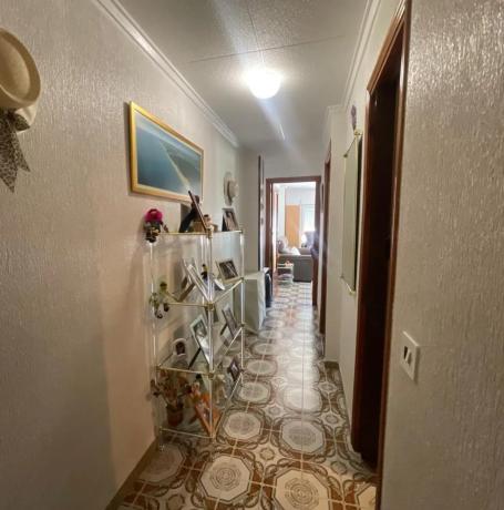 Ático en Zona Pueblo