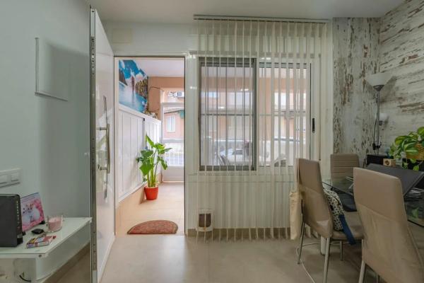 Piso en calle Azorín