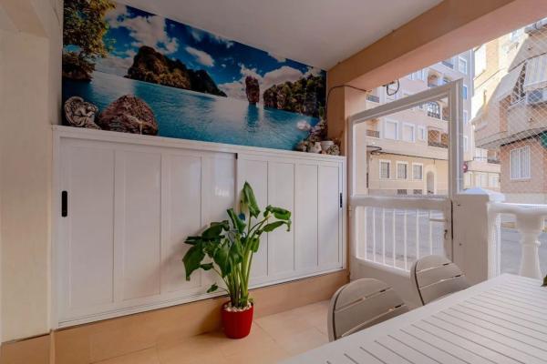 Piso en calle Azorín