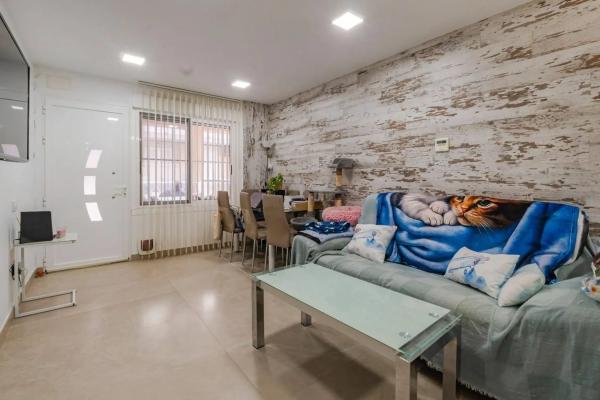 Piso en calle Azorín