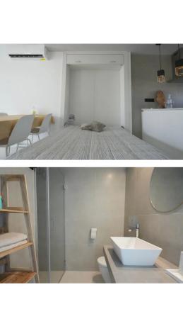 Ático en El raso, 17