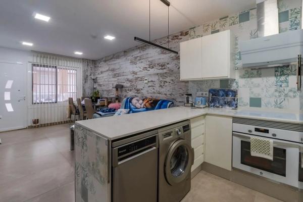 Piso en calle Azorín