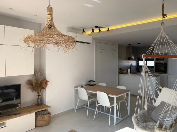 Ático en El raso, 17