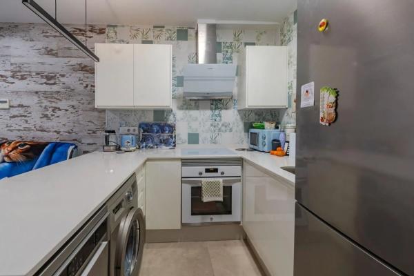 Piso en calle Azorín