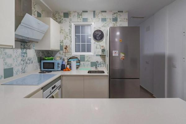 Piso en calle Azorín