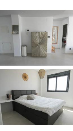 Ático en El raso, 17