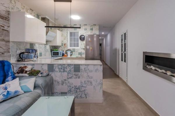 Piso en calle Azorín